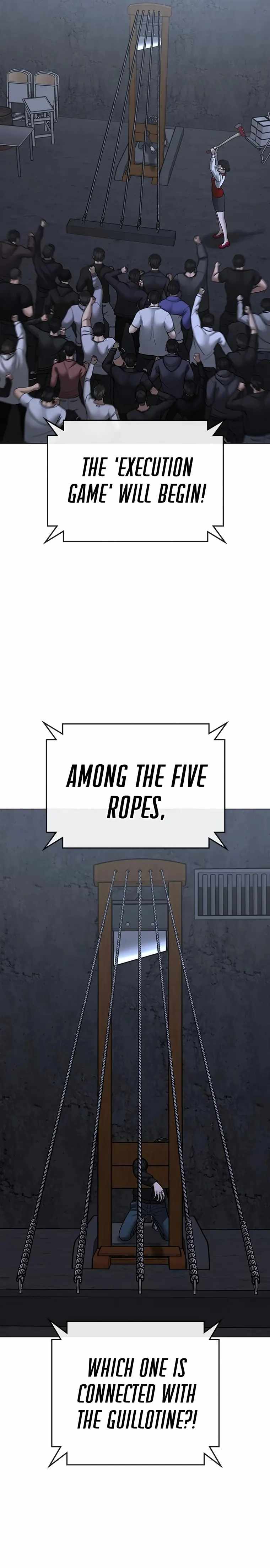 Read Reality Quest Manga Online