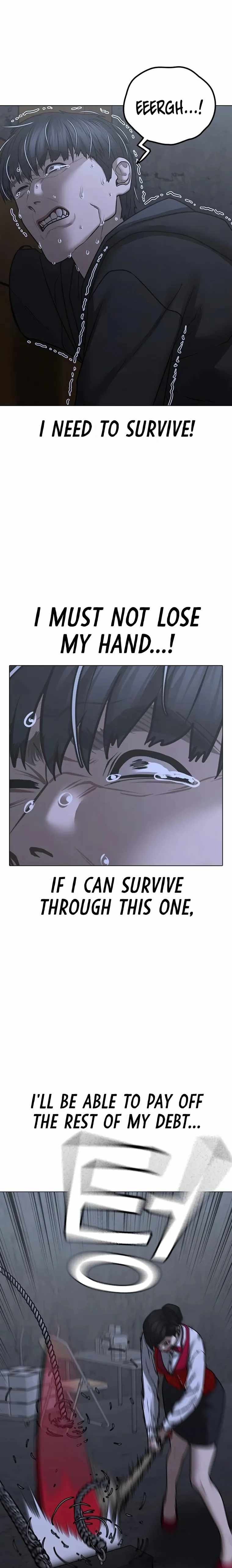 Read Reality Quest Manga Online