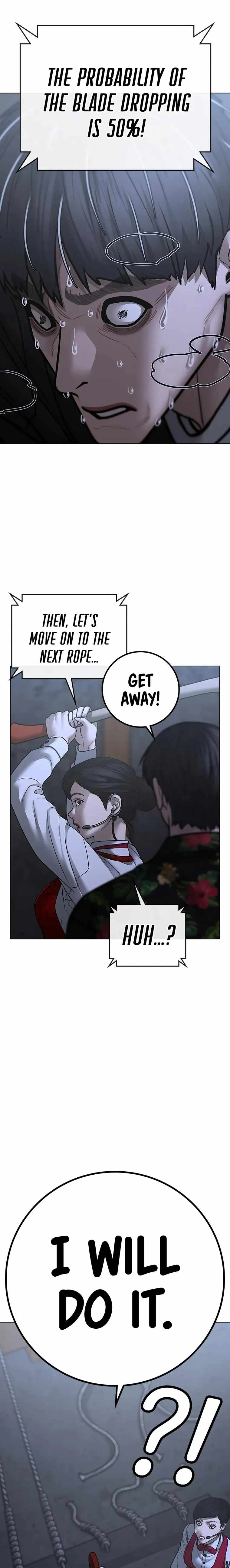 Read Reality Quest Manga Online