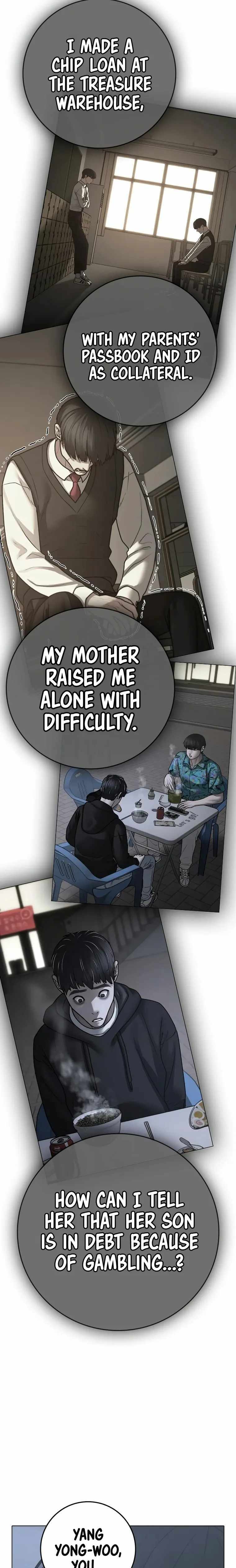 Read Reality Quest Manga Online