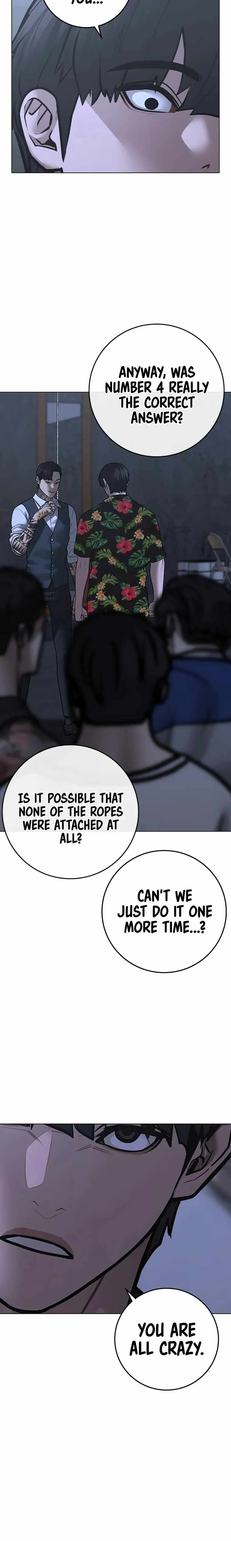 Read Reality Quest Manga Online