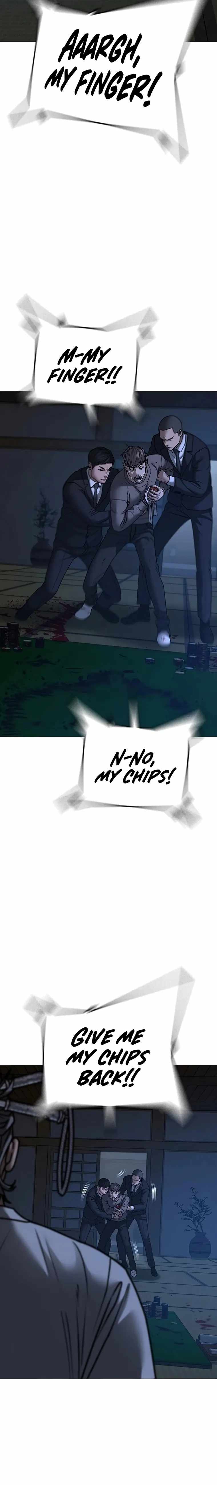 Read Reality Quest Manga Online