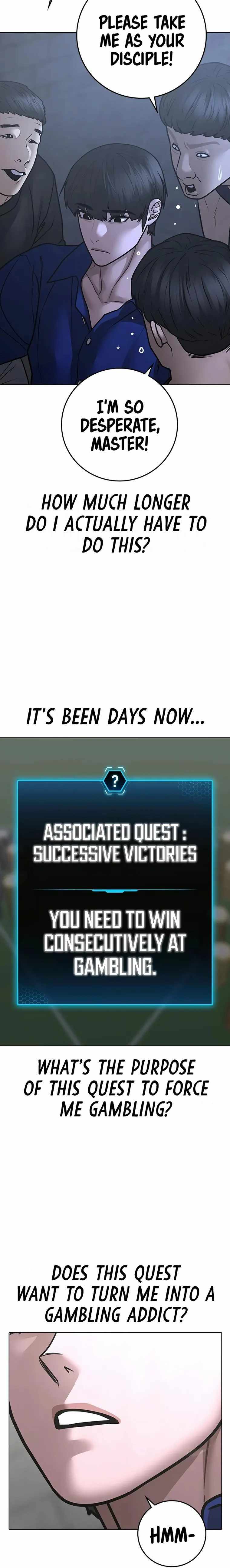 Read Reality Quest Manga Online