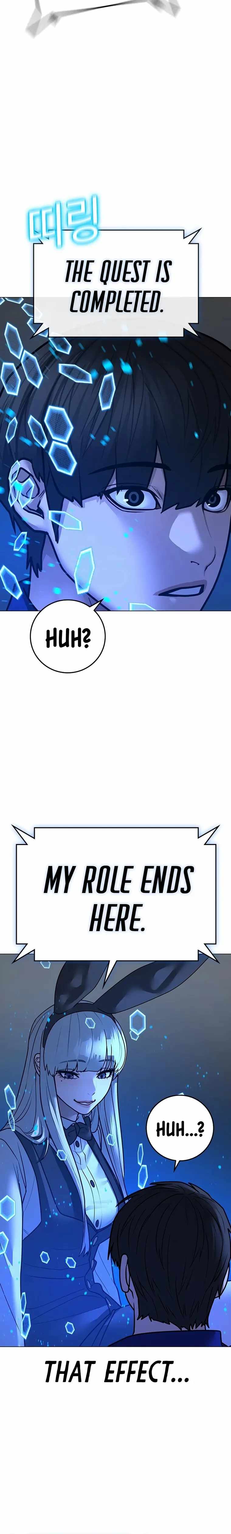 Read Reality Quest Manga Online