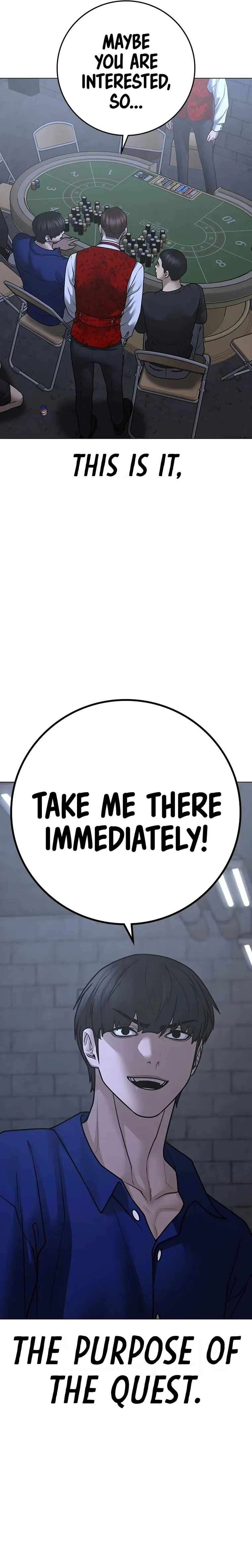 Read Reality Quest Manga Online