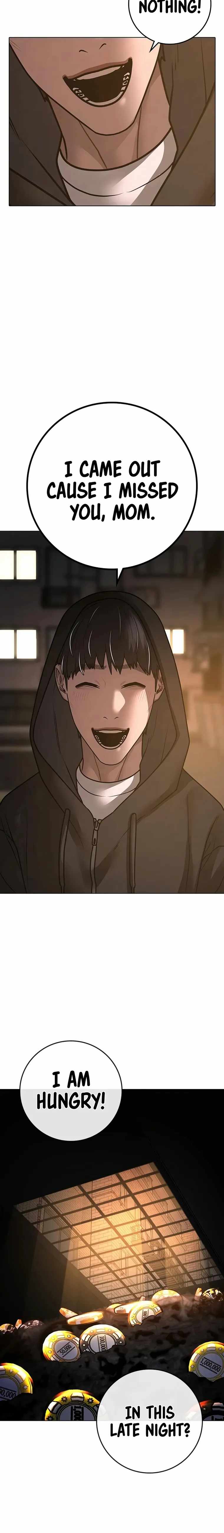 Read Reality Quest Manga Online