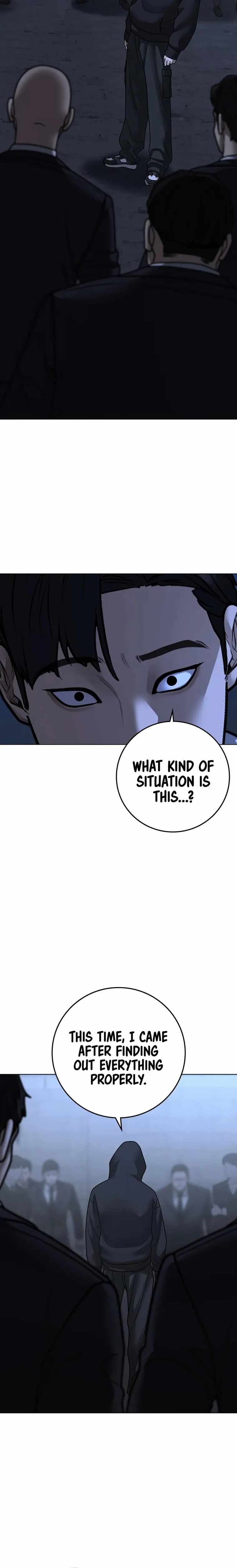 Read Reality Quest Manga Online