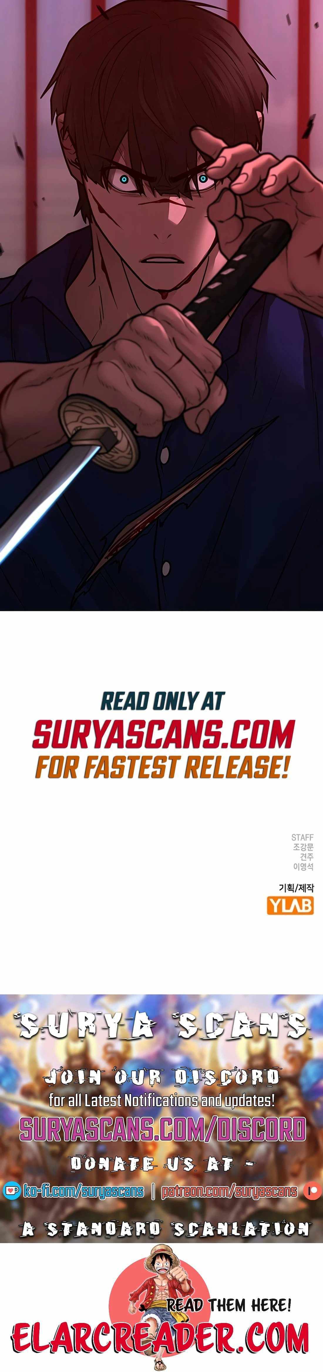 Read Reality Quest Manga Online