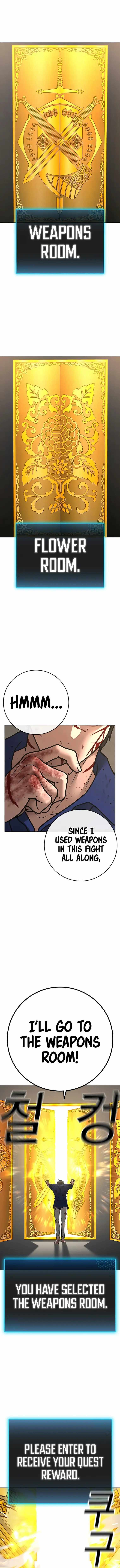 Read Reality Quest Manga Online