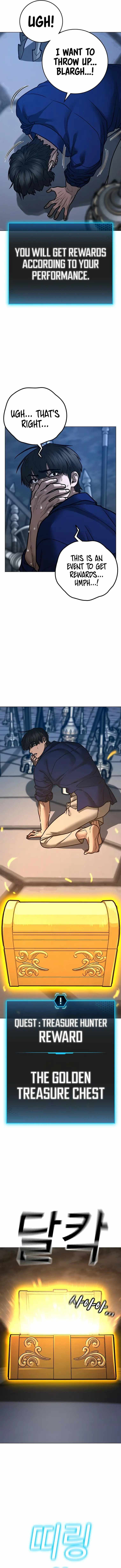 Read Reality Quest Manga Online