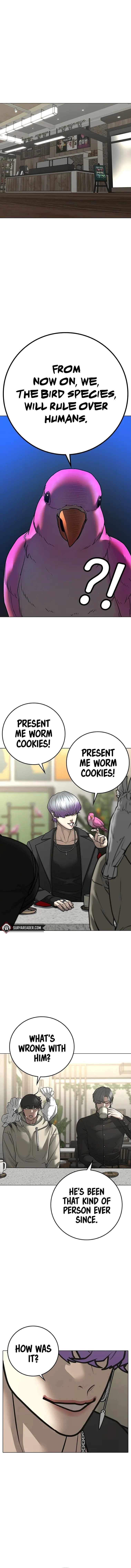 Read Reality Quest Manga Online