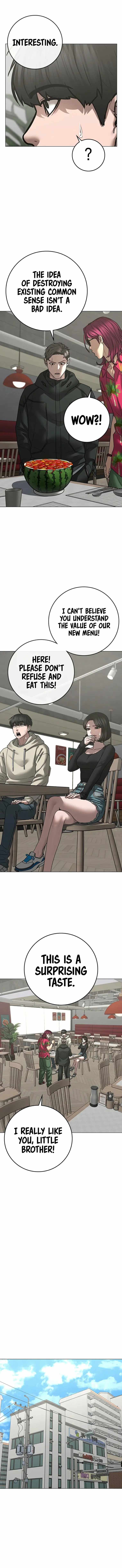 Read Reality Quest Manga Online