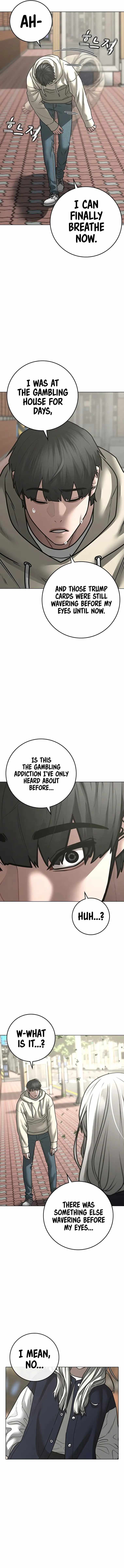 Read Reality Quest Manga Online