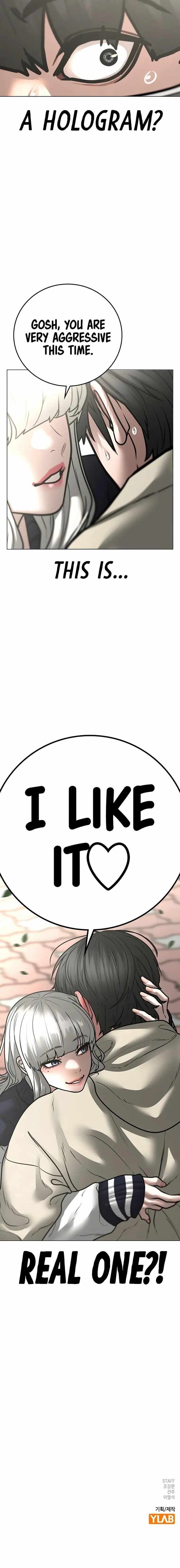 Read Reality Quest Manga Online