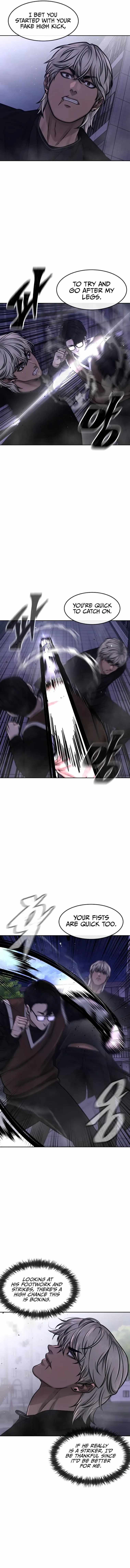 Read Reality Quest Manga Online