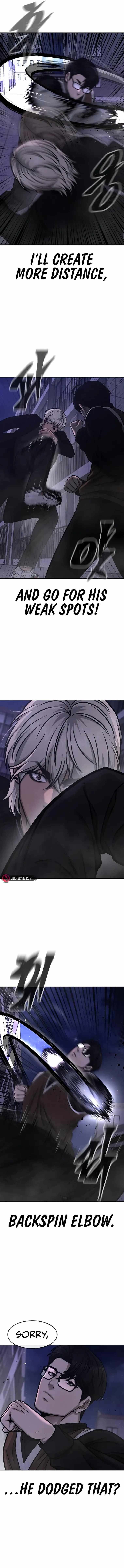 Read Reality Quest Manga Online