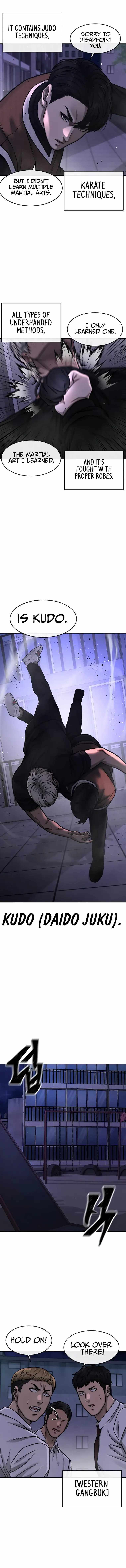 Read Reality Quest Manga Online