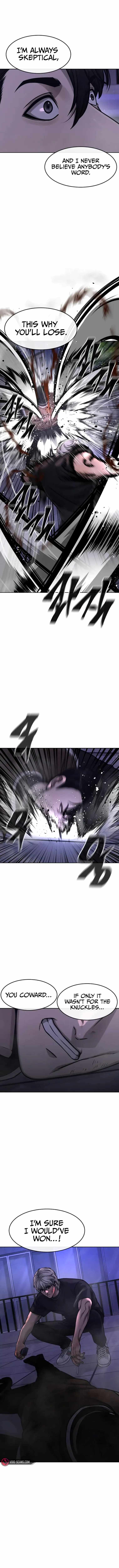 Read Reality Quest Manga Online