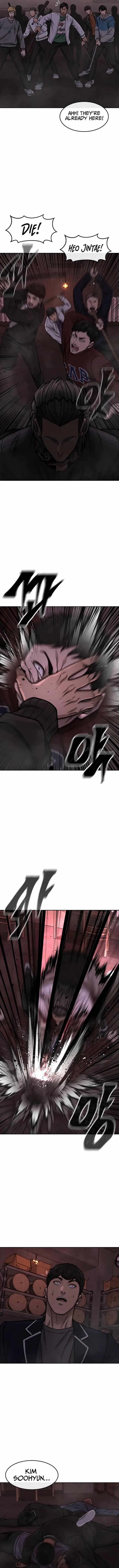 Read Reality Quest Manga Online