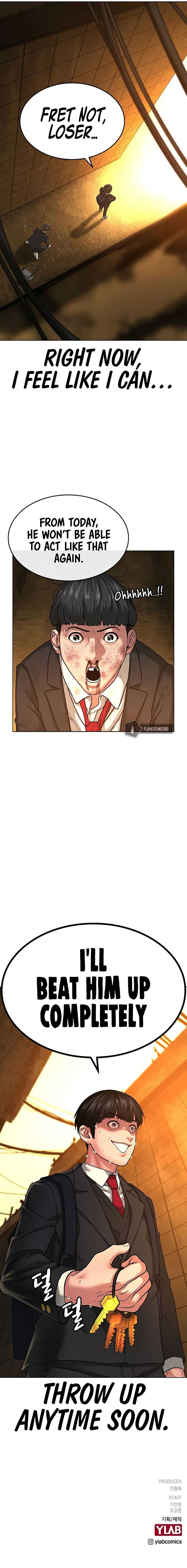 Read Reality Quest Manga Online