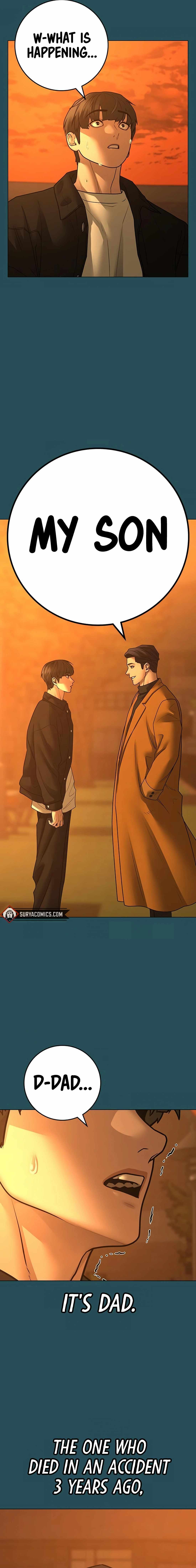 Read Reality Quest Manga Online