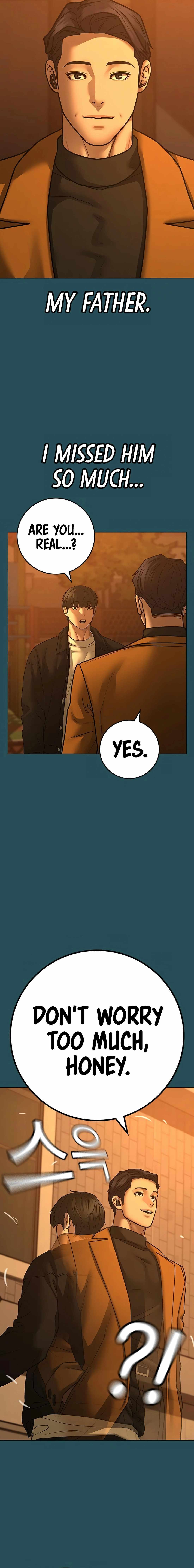 Read Reality Quest Manga Online