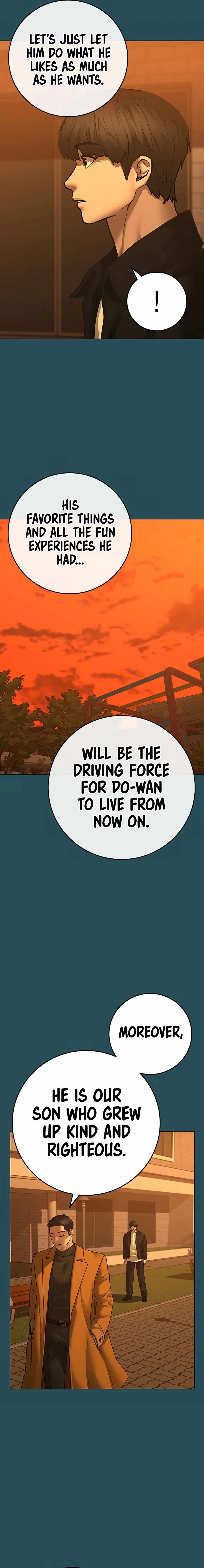 Read Reality Quest Manga Online