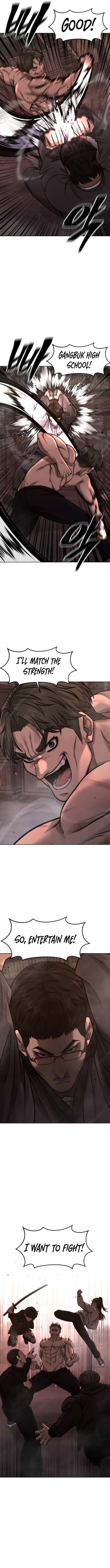 Read Reality Quest Manga Online