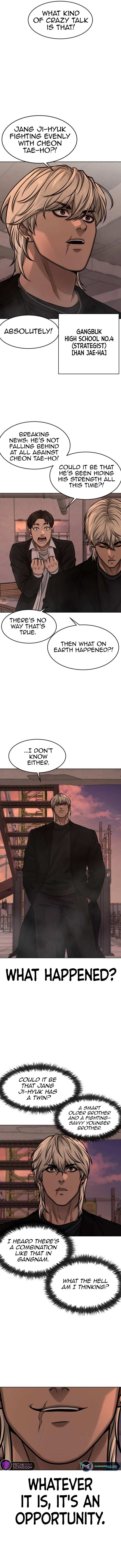 Read Reality Quest Manga Online