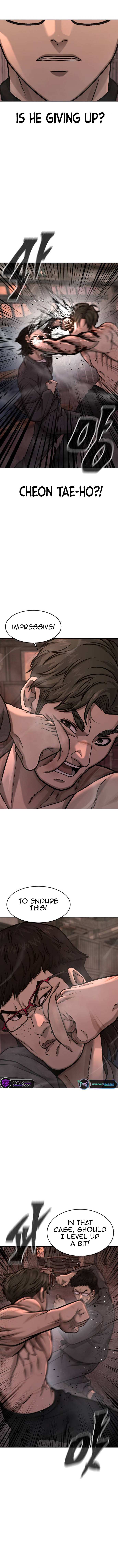 Read Reality Quest Manga Online