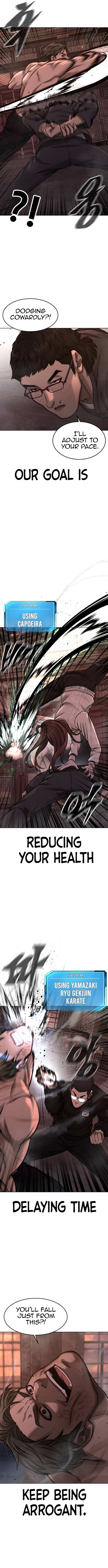 Read Reality Quest Manga Online