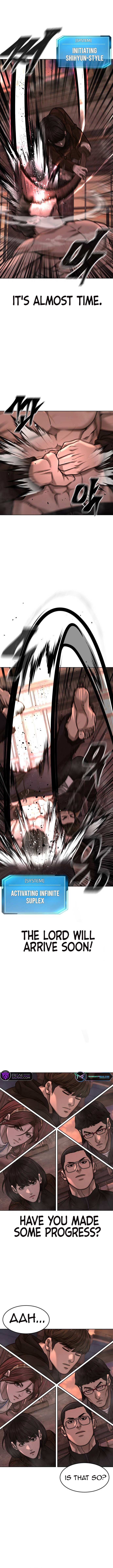 Read Reality Quest Manga Online