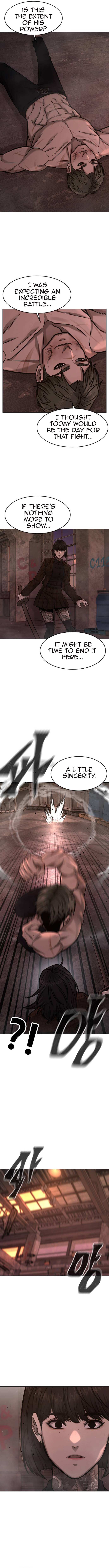 Read Reality Quest Manga Online