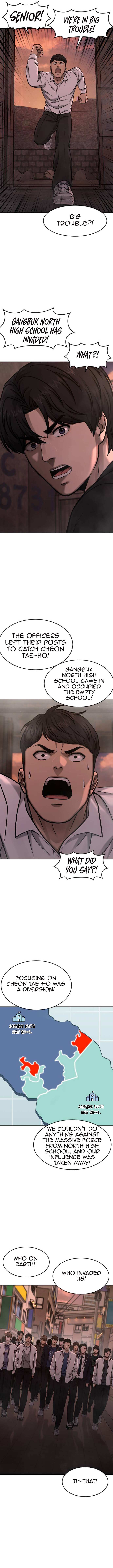 Read Reality Quest Manga Online