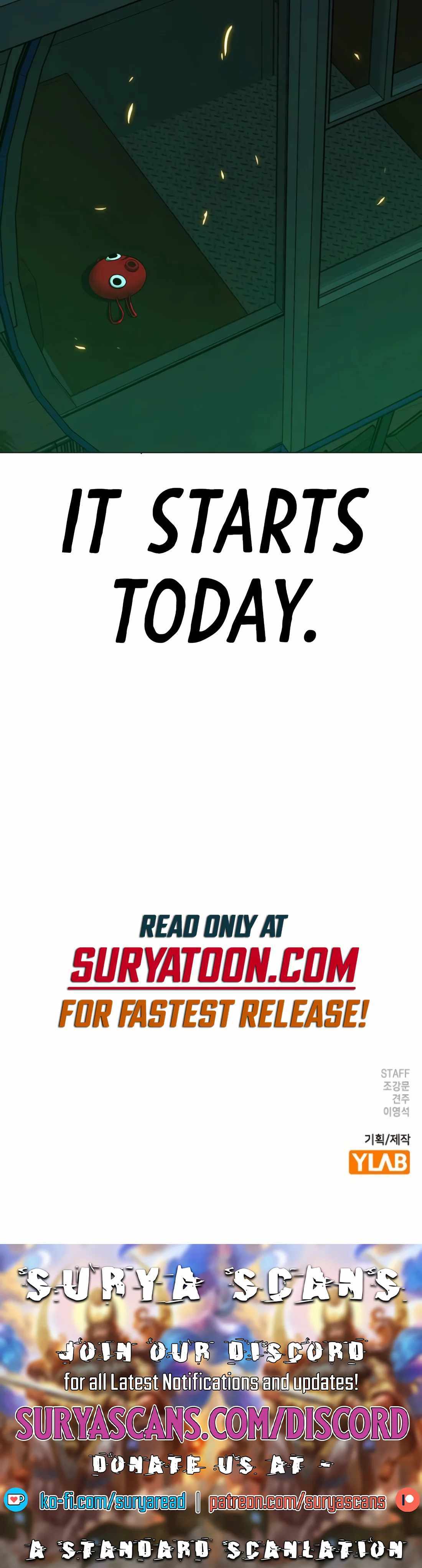 Read Reality Quest Manga Online