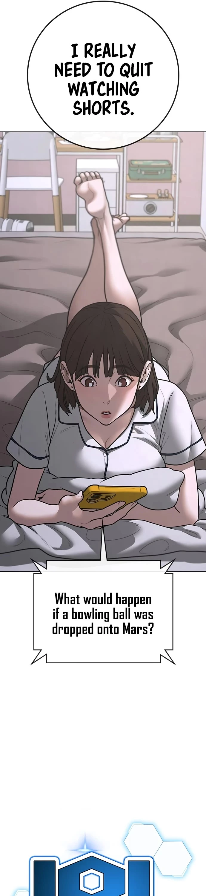 Read Reality Quest Manga Online