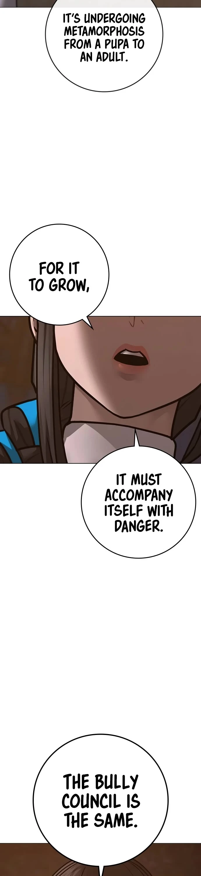 Read Reality Quest Manga Online