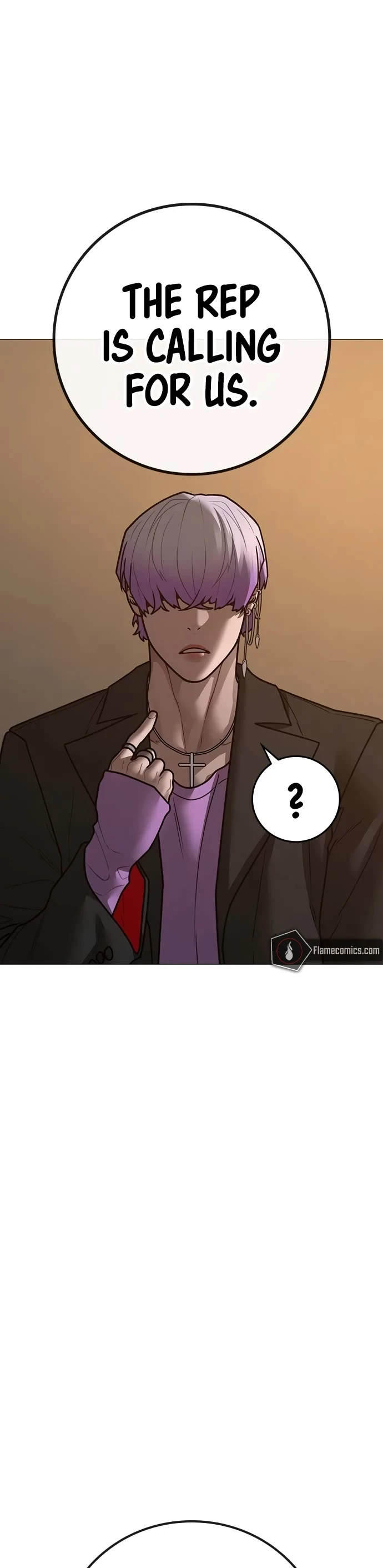 Read Reality Quest Manga Online