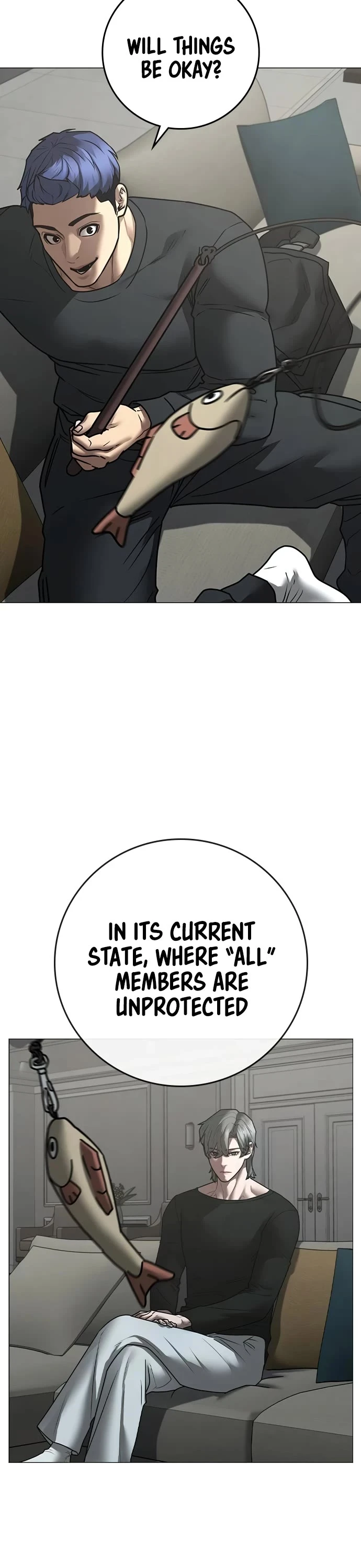 Read Reality Quest Manga Online