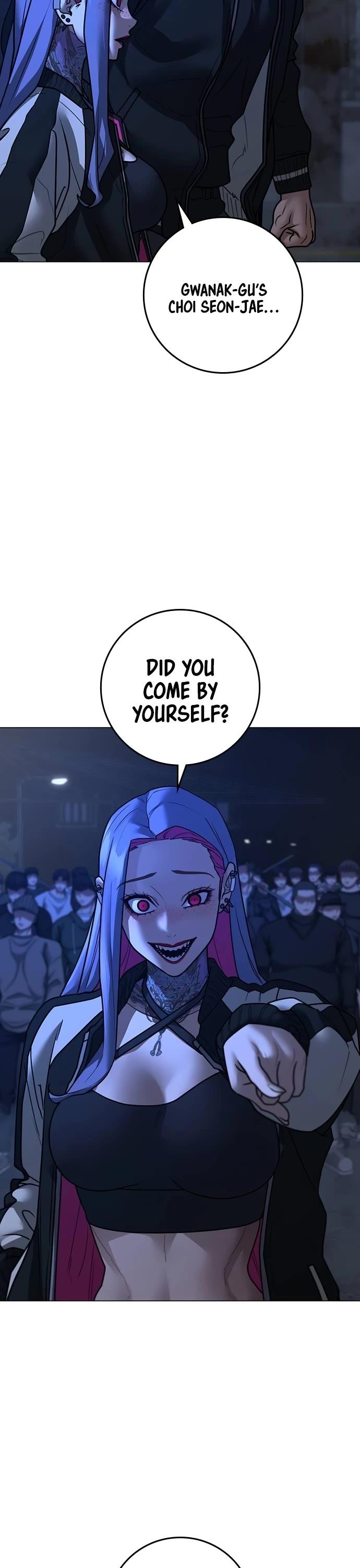 Read Reality Quest Manga Online