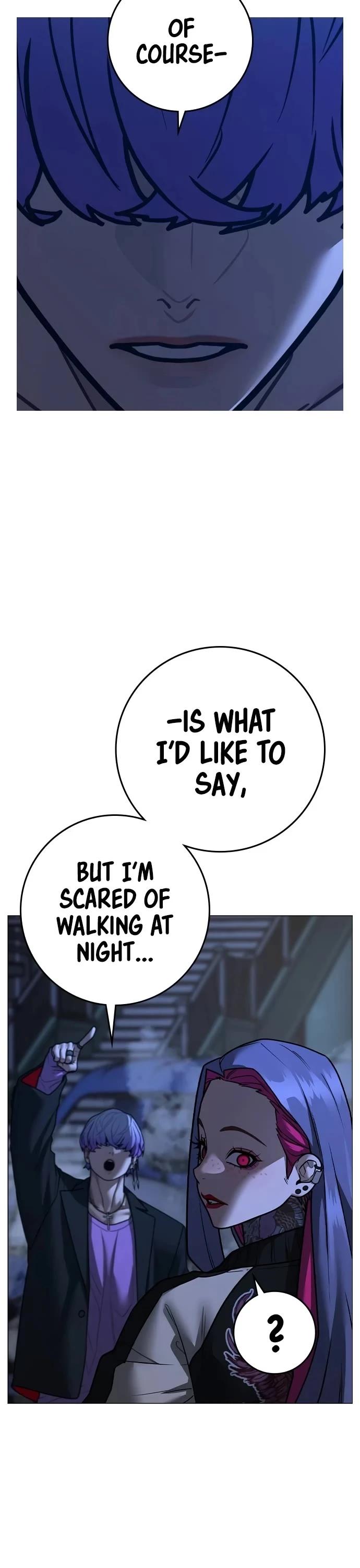 Read Reality Quest Manga Online