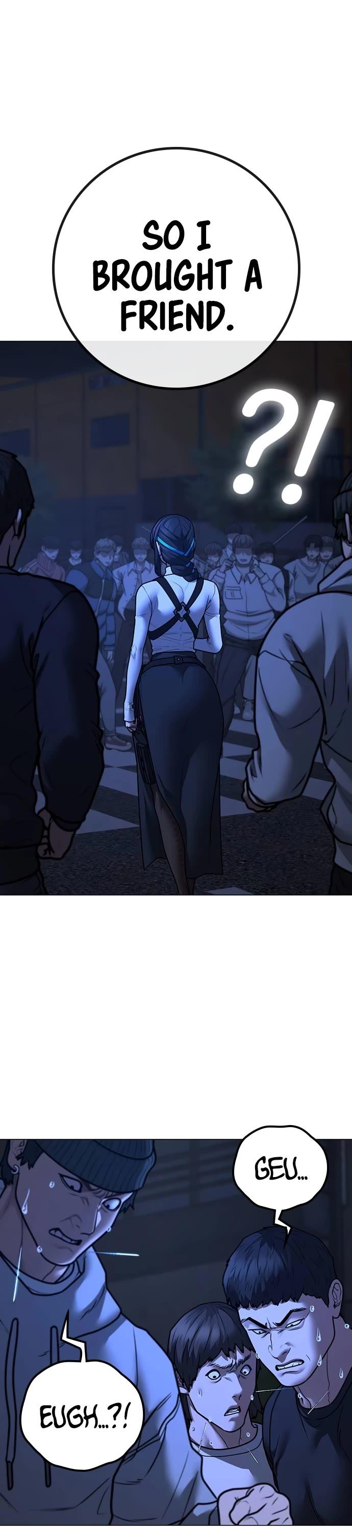 Read Reality Quest Manga Online