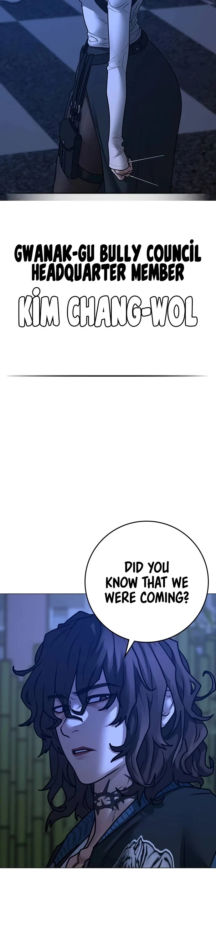 Read Reality Quest Manga Online