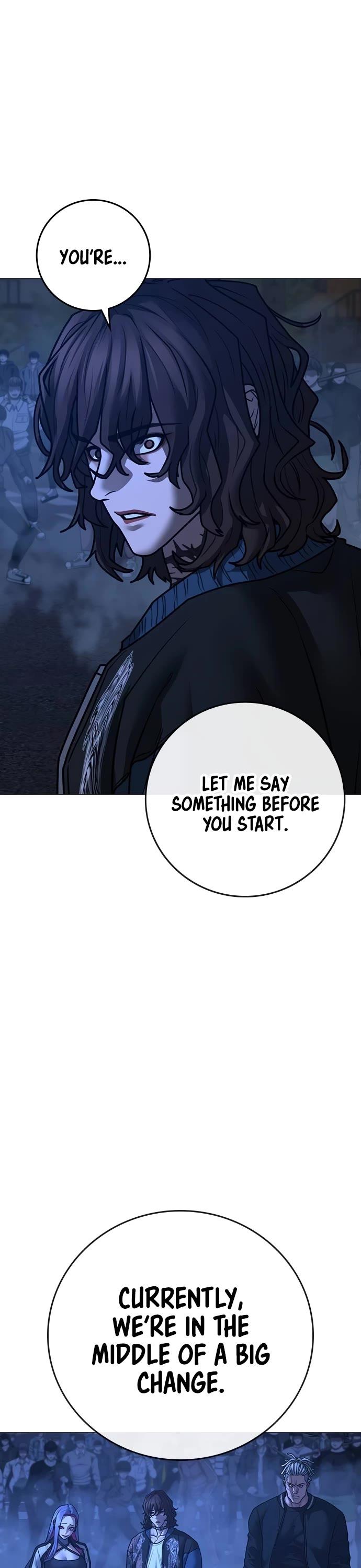Read Reality Quest Manga Online