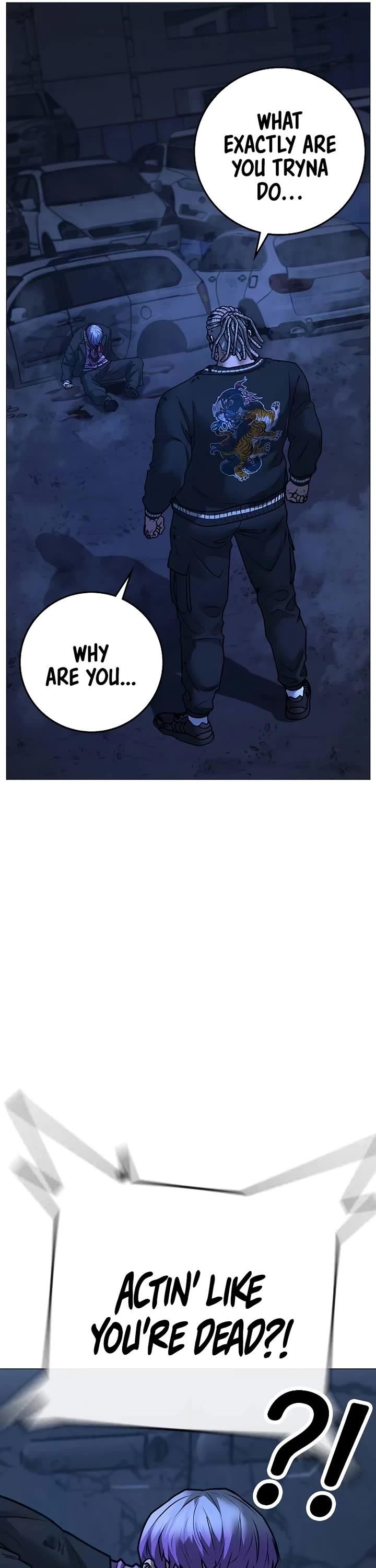Read Reality Quest Manga Online