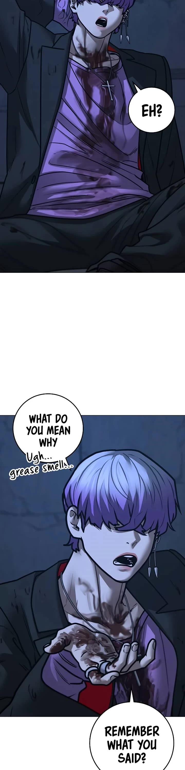 Read Reality Quest Manga Online