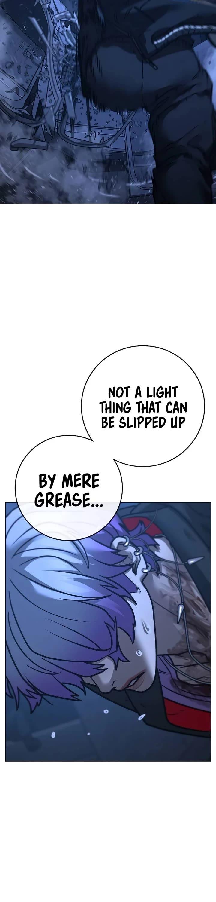 Read Reality Quest Manga Online