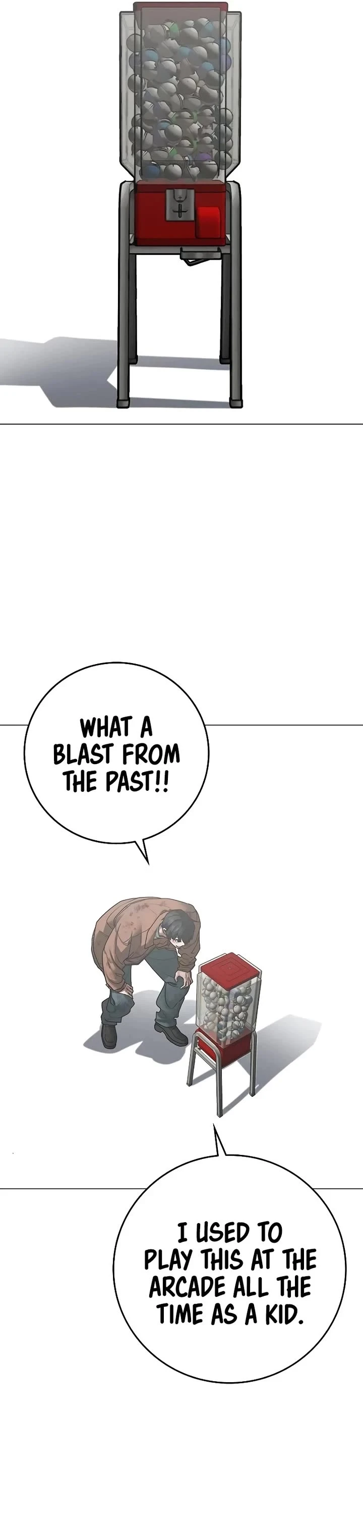 Read Reality Quest Manga Online