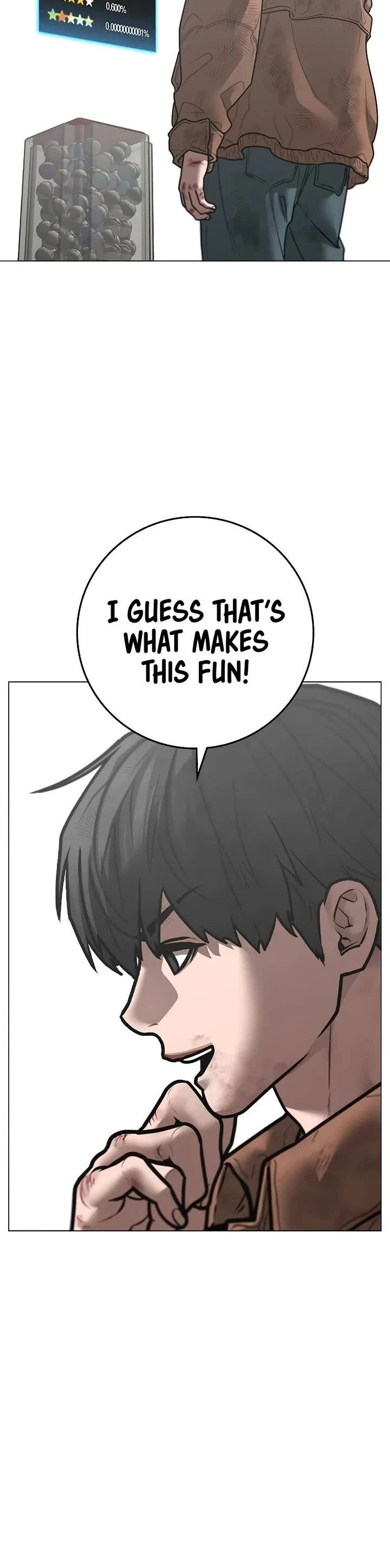 Read Reality Quest Manga Online
