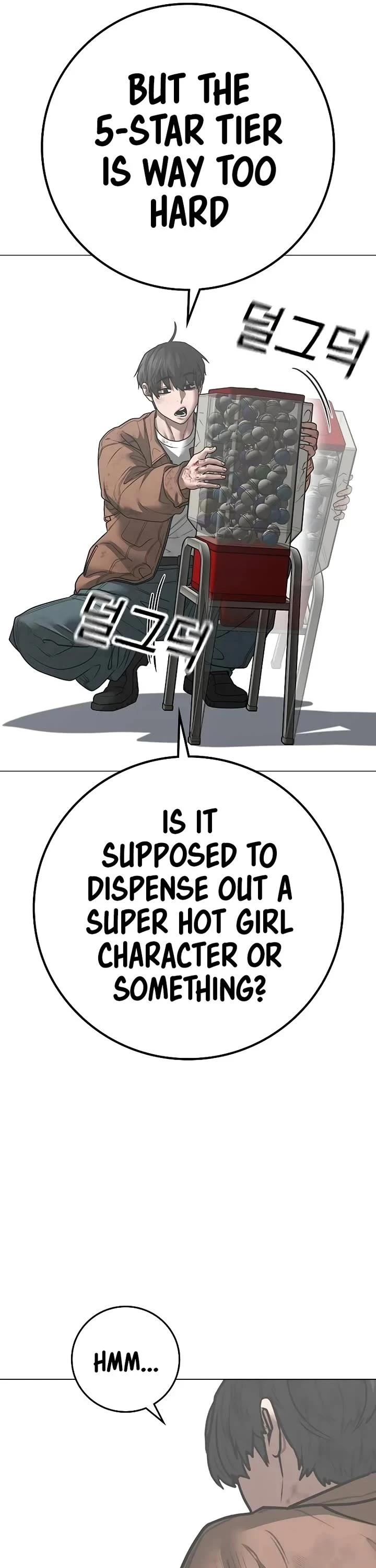 Read Reality Quest Manga Online